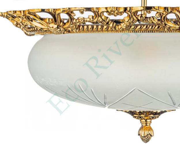 Потолочный светильник Arti Lampadari Venezia E 1.13.46 G