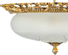 Потолочный светильник Arti Lampadari Venezia E 1.13.46 G