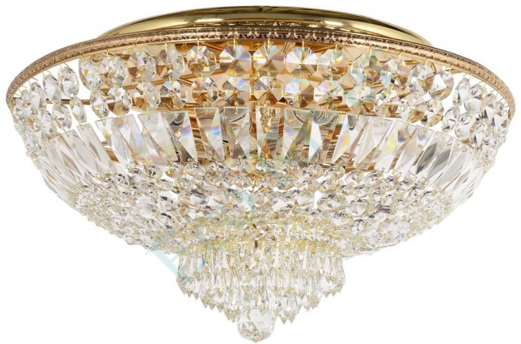 Потолочный светильник Arti Lampadari Eterno E 1.2.55.600 G