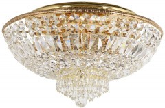 Потолочный светильник Arti Lampadari Eterno E 1.2.55.600 G