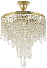 Потолочная люстра Arti Lampadari Prima E 1.3.30.600 G