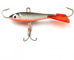 Балансир Яман Ротан, размер 5 см, вес 9 гр., цв. 20, на блистере