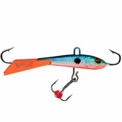 Балансир Sprut Hijaro №5 9г 50мм WB