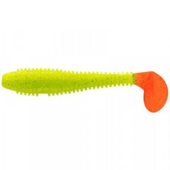 Приманка силик. Sprut Midori 95 6.8г/L-OT 5шт