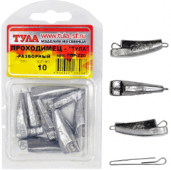 Груз Tula-SF Проходимец разб. 12г 10шт гпр-120
