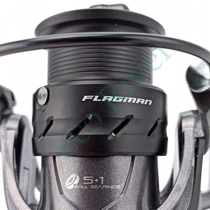 Катушка Flagman Legend Feeder 4000 FS LGFS4000