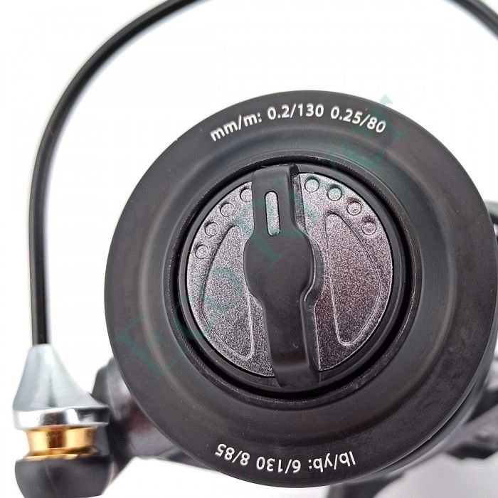 Катушка Flagman Legend Feeder 4000 FS LGFS4000