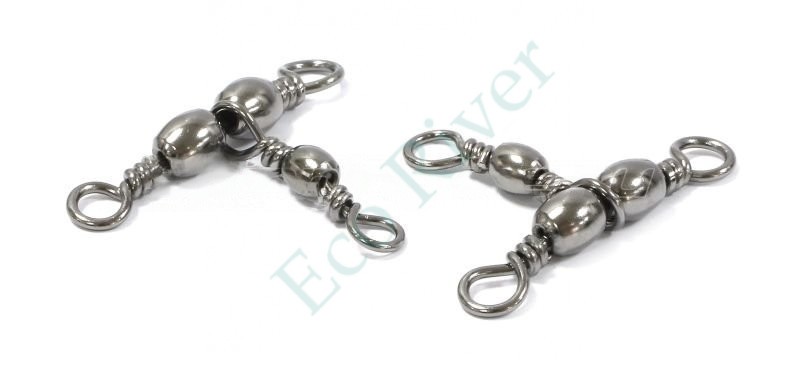 Вертлюг Sprut SW-31 BN №8x10 4шт