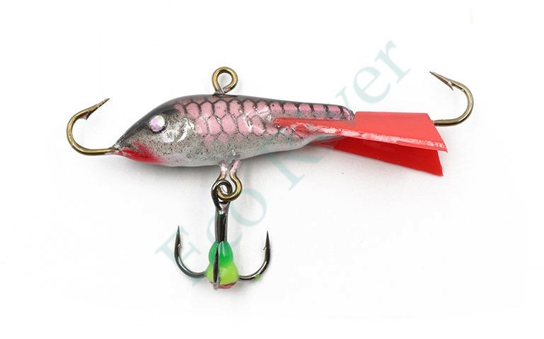 Балансир Yaman SE Subfish, L-38 мм, 8,5 г, цвет 18