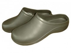 Сабо Kaury 210М олива р.41-42