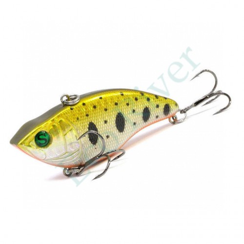 Воблер Sprut Ebi 75S 18.5г/GDN