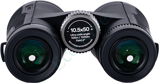 TRD OWL 10.5x50