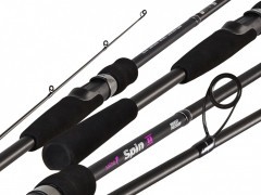 Спиннинг Salmo Sniper Spin ll 56 2.40м
