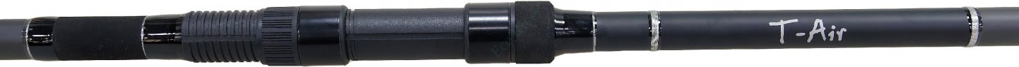 Удилище карповое Nautilus T-Air 12ft 3.5lb NTA12352