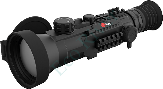 iRay Hybrid HYH 75W