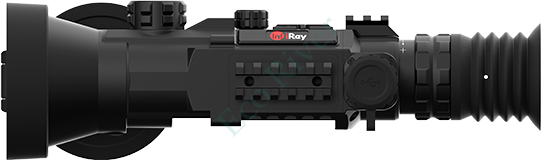 iRay Hybrid HYH 75W