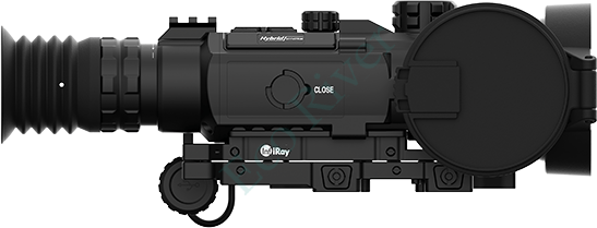 iRay Hybrid HYH 75W