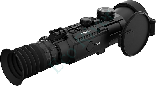 iRay Hybrid HYH 75W