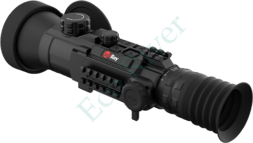 iRay Hybrid HYH 75W