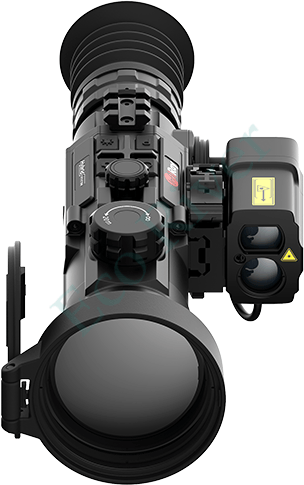 iRay Hybrid HYH 75W