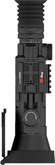iRay Hybrid HYH 75W