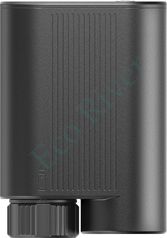 Лазерный дальномер iRay ILR-1200-2