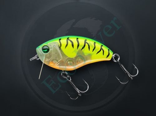 Воблер Sprut Shebi 64F 16г/CRFT1