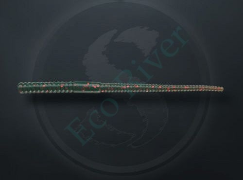 Приманка силик. Sprut Akemi 130 3.3г/HLT 6шт