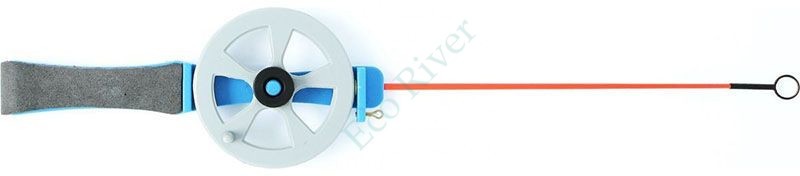 Удочка зим. Salmo Fin 422/1