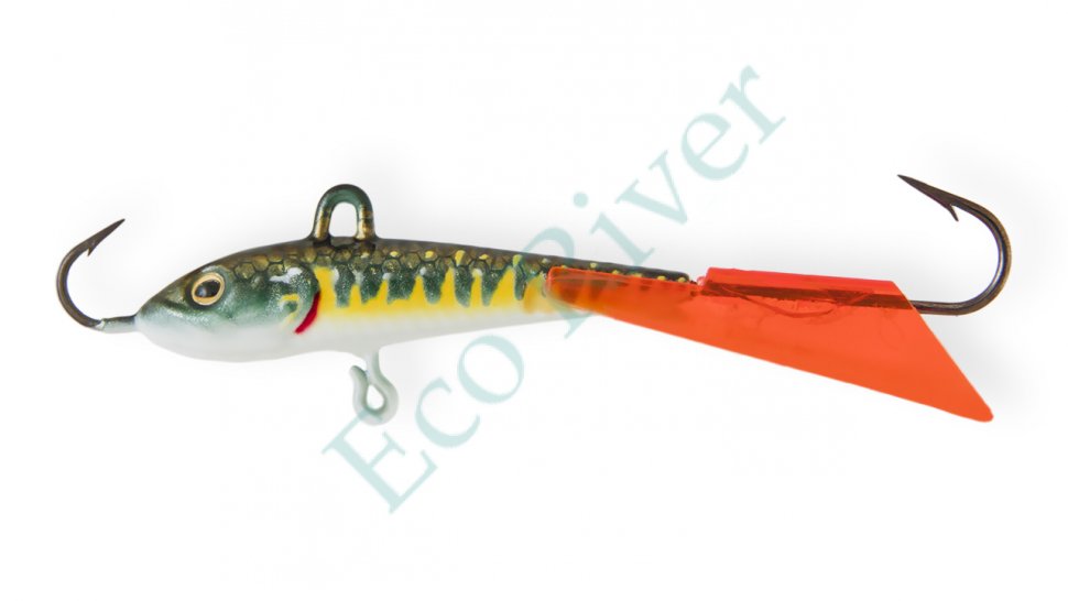 Балансир Strike Pro Strike Ice 50 5см 23г IF-009-A164F
