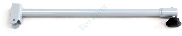 Удлинитель адаптера ледобура под шуруповерт УА-400 (ТОНАР)/10/