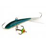 Балансир Lucky John Fin 60мм+тройник 71413-53