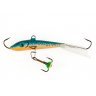 Балансир Lucky John Fin 60мм+тройник 71413-53