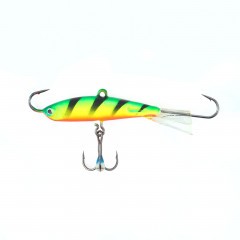 Балансир Yaman SE Rutilus , L-60 мм, 19 г, цвет 63/100/