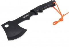 Топор туристический Следопыт, 310*105*23 мм, 304 гр., в чехле/60/