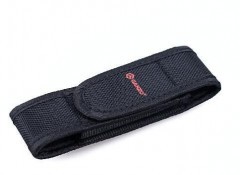 Чехол для ножей Ganzo, цв.чёрный