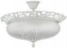 Потолочный светильник Arti Lampadari Venezia E 1.13.46 BW