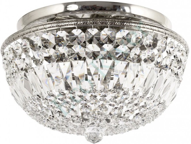 Потолочный светильник Arti Lampadari Eterno E 1.2.40.600 NH