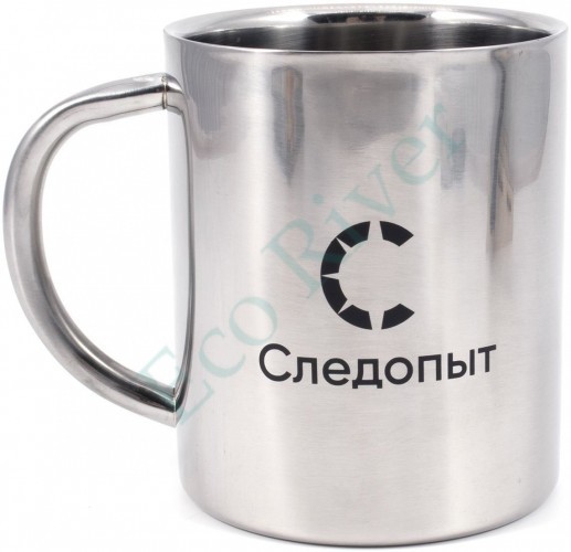 Кружка изотермическая Следопыт, 300 мл/50/
