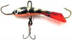 Балансир Яман Мичман, размер 4 см, вес 5,2 гр., цв. 36, на блистере