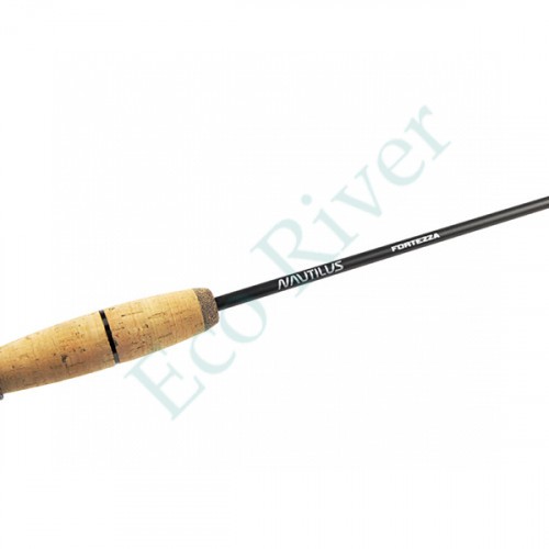 Спиннинг Nautilus Fortezza NFRAA-672SUL 204см 0.8-5.5гр