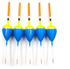 Поплавок Yaman из полиуретана 101-060, 6 г (уп. 5 шт.)