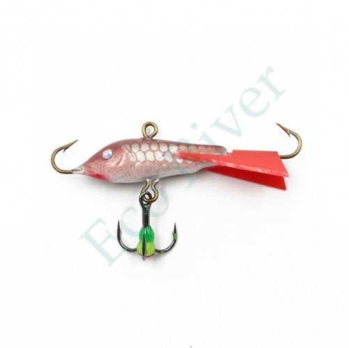 Балансир Yaman SE Subfish, L-38 мм, 8,5 г, цвет 25