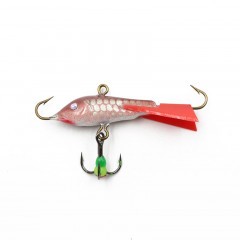 Балансир Yaman SE Subfish, L-38 мм, 8,5 г, цвет 25