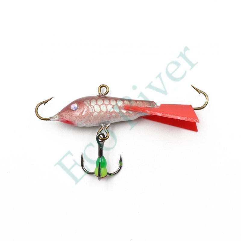 Балансир Yaman SE Subfish, L-38 мм, 8,5 г, цвет 25