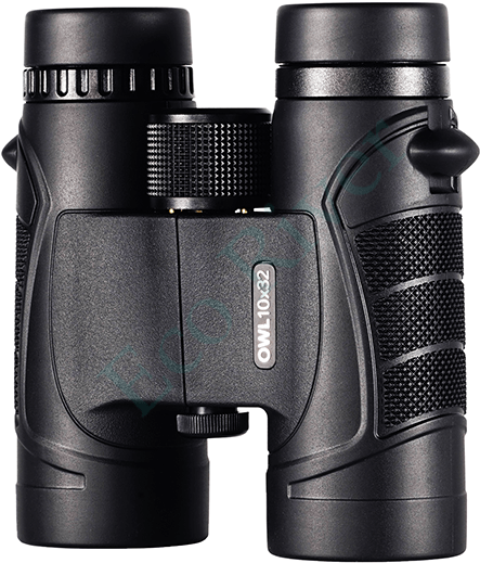 TRD OWL 10x32
