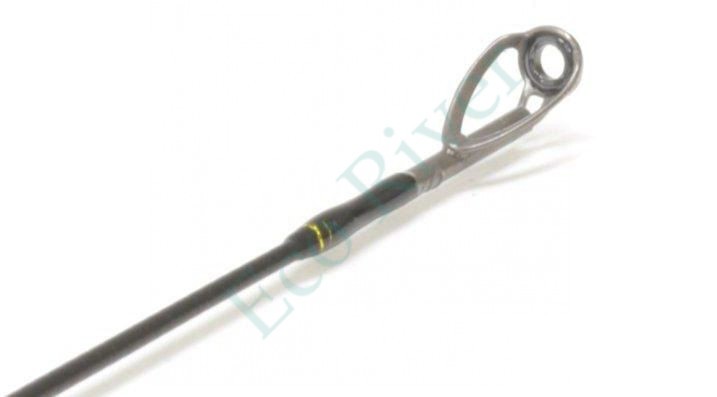 Спиннинг Flagman Blackfire 702L 2.13м 3-12г FBF702L