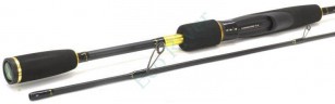 Спиннинг Flagman Blackfire 702L 2.13м 3-12г FBF702L