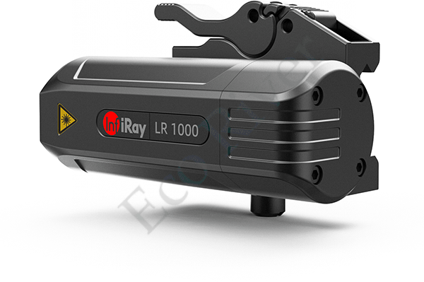 Лазерный дальномер iRay LR 1000 для Hybrid