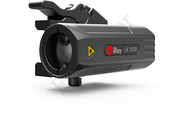 Лазерный дальномер iRay LR 1000 для Hybrid